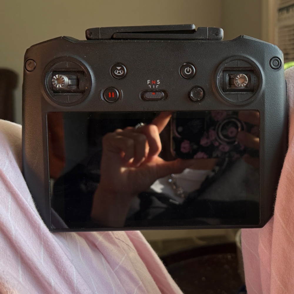 DJI RC Pro Model:RM510B